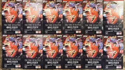One Piece OP16 OP13 OP-16 OP-13 Carrying On His Will 24 Booster Sleeved Pack Lot - Image 3