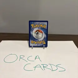 Vaporeon V #SWSH150 - Sword & Shield - Holo Promo Pokemon Card - Image 2