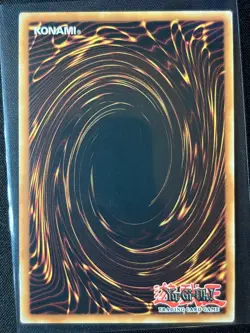 Quaking Mirror Force - LEDD-ENB23 - TRAP CARD - Legendary Dragon Decks (2020) NM - Image 2