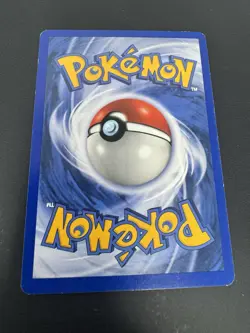 Golduck 17/100 EX Sandstorm Non-Holo Rare Nintendo Pokemon Card - Image 3