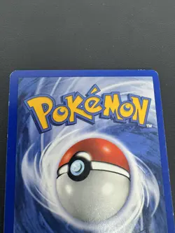 Golduck 17/100 EX Sandstorm Non-Holo Rare Nintendo Pokemon Card - Image 4