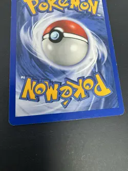 Golduck 17/100 EX Sandstorm Non-Holo Rare Nintendo Pokemon Card - Image 5
