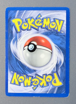 Misty's Psyduck 90/132 ~ Gym Challenge - Pokemon TCG Card - LP - Image 2