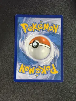 Blastoise EX - XY30 - Pokemon XY Promo Ultra Rare Card VLP - Image 2