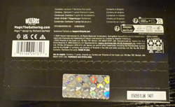 MTG Secret Lair x SpongeBob SquarePants Legends Of Bikini Bottom | Rainbow Foil - Image 2