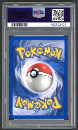 Pokemon Cards - PSA 8 Torchic 83/110 - Ex Holon Phantoms - NM-MT - PSA8 - Image 2