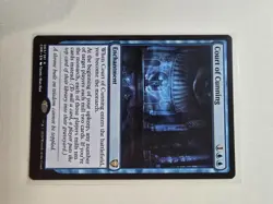 Court of Cunning Commander Legends Regular - Image 3
