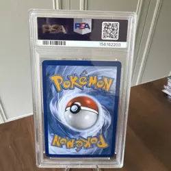 Mewtwo V SWSH229 SWSH: Sword & Shield Promo Cards Holo PSA 10 - Image 2
