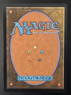 Urza, Lord High Artificer Retro Frame #296 Dominaria Remastered - Image 2