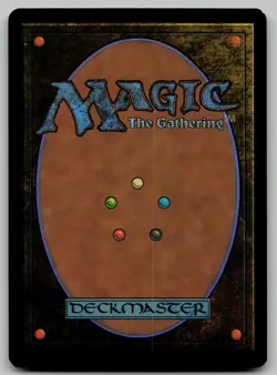 Mirror Gallery R The List Reprints 154/165 NM - Image 2