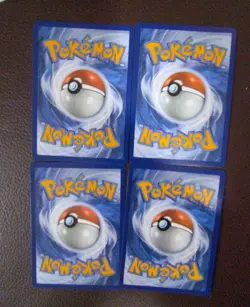 [4x Playset] Dunsparce 120/159 Sv09: Journey Together POKEMON TCG With Reverse - Image 2