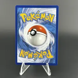 Pokemon TCG Minccino 182/162 SV05 Temporal Forces IR Holo Eng - Image 4