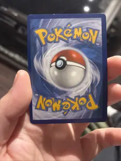 Pokemon Card Mew V Fusion Strike 113/264 Holo Ultra Rare - Image 2