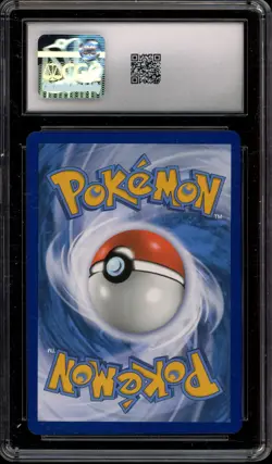Pokemon Mewtwo VSTAR Crown Zenith Galarian Gallery Full Art #GG44 CGC 9 Mint - Image 2