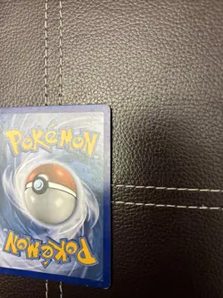Pokemon TCG - Greninja EX - XY20 - XY Promos - MP Ultra Rare (2014) - Image 3