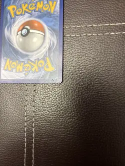 Pokemon TCG - Greninja EX - XY20 - XY Promos - MP Ultra Rare (2014) - Image 4