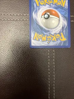 Pokemon TCG - Greninja EX - XY20 - XY Promos - MP Ultra Rare (2014) - Image 5