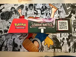 Pokemon TCG League Battle Deck Gardevoir Ex - NEW & SEALED BOX - Image 3