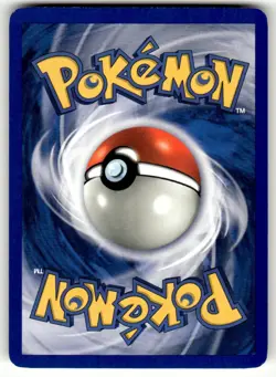 2000 Pokemon - Team Rocket Squirtle #68/82 - Image 2