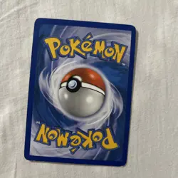 Unown [Q] 49/100 Uncommon Majestic Dawn Pokemon Lightly Played - Image 2