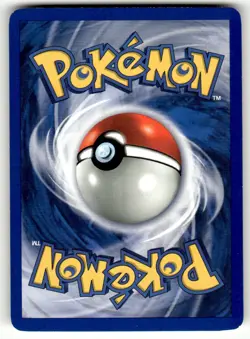 2000 Pokemon - Team Rocket Squirtle #68/82 - Image 2