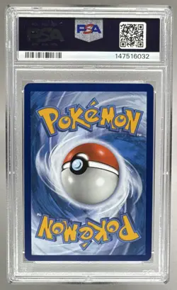 147516032 Charizard V 2022 Pokemon Sword & Shield Brilliant Stars #153 PSA 8 - Image 2