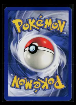 Pokemon 2004 EX Team Rocket Returns Dark Golduck #35/109 - Image 2