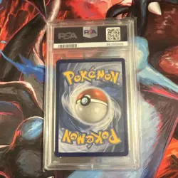 Pokemon 2019 Unified Minds Raichu & Alolan Raichu GX 54/236 PSA 10 - Image 2