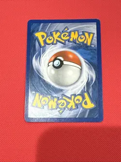 2008 Pokemon Darkrai Great Encounters 4/106 Holo *SWIRL* - Image 3