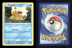Psyduck 26/181 Team Up NM/M Pokemon - Image 3