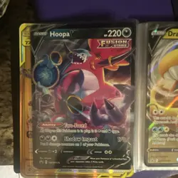 Pokemon TCG Promo Foil Jumbo Lot 14: Pikachu, Charizard GX, Vaporeon, Flareon - Image 4