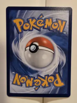 Mewtwo EX - XY183 (NM) XY Black Star PROMO [Pack Fresh] - Image 2