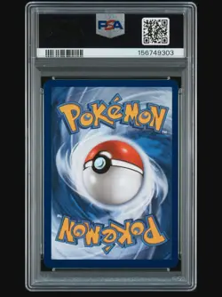 2026 POKEMON POR EN-PERFECT ORDER ILLUSTRATION RARE #099 RATICATE PSA 10 - Image 2