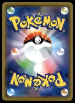 CLEFABLE 040/096 RARE REBELLION CLASH POKEMON JAPANESE HOLO - Image 2