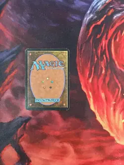 Clone LP -- Limited Edition Beta MTG - Image 2