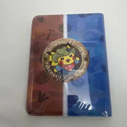New Pokemon Fossil Museum: Pokemon TCG Zip Binder In Hand Fast Ship - Image 2