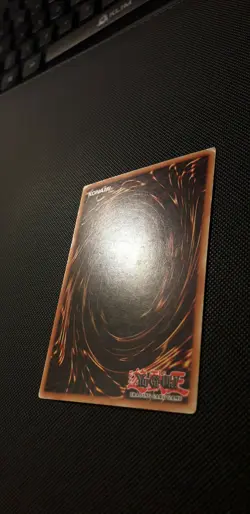 Yu-Gi-Oh! Blackland Fire Dragon, MRD-E062, Common, 1. Edition, Englisch, Good - Image 5