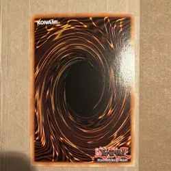 Yu-Gi-Oh! Doom of Dimensions Bramble Rose Dragon DOOD-EN039 1st Ed (Secret Rare) - Image 3