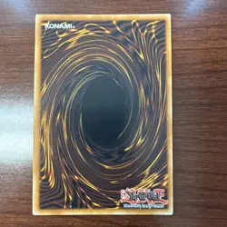 Bystial Dis Pater (STARLIGHT RARE) RA05-EN041 (NM/M) 1st Ed Yu-Gi-Oh! Konami - Image 2