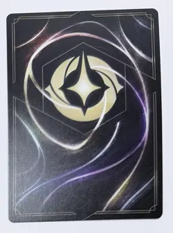 Chip Retrieval Expert Foil 14/204 Wilds Unknown Disney Lorcana - Image 2