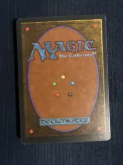 Magic The Gathering - Red Elemental Blast - 4th Edition - Image 2