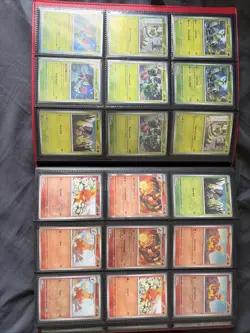 Pokemon Complete Journey Together Base Set 302 Cards, Holo, Reverse Holo & EX’s - Image 3