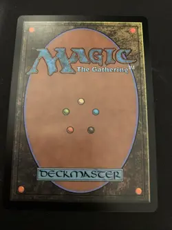 Mesmeric Orb Double Masters Regular - Image 2