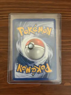 Zapdos ex 033 Black Star Promo 2005 Holo Rare Pokemon Card TCG - Image 3