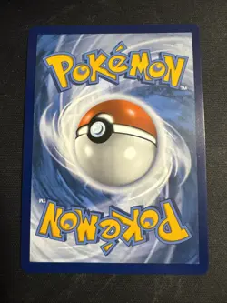 Pokemon TCG Snorlax EX Double Holo Rare Prismatic Card 076/131 - Image 2