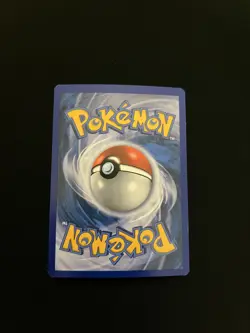 Escavalier - (Cracked Ice Holo) 080/101 MINT/NM Pokemon Cards Deck Rare - Image 2