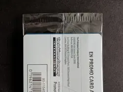 Sealed 2026 Field Fossil Museum Promo Card Pokemon Chicago TCG Archeops 051/086 - Image 5