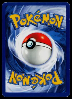 Pokemon Card Neo Genesis Pokemon March 102/111 Common - Image 2