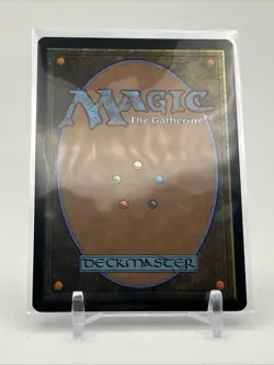 MTG English Urza's Bauble (Future Sight) NM Foil Mystery Booster 2 - Image 3