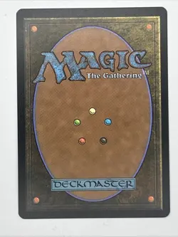 MTG English Urza's Bauble (Future Sight) NM Foil Mystery Booster 2 - Image 4